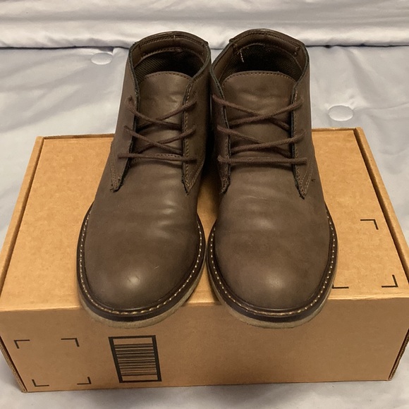 COPY - Goodfellow boots - Picture 3 of 3